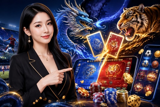Tính năng sau đăng nhập s666vi