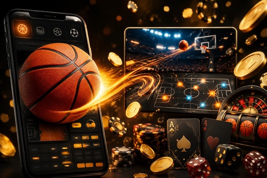 s666vi Casino – Hướng dẫn tham gia sòng bài trực tuyến